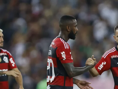 Torcida do Corinthians sugere troca envolvendo estrela do Flamengo e 'astro' do clube; atleta está na mira do Mengão