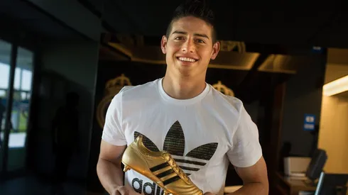 Photo by Denis Doyle/Getty Images for adidas