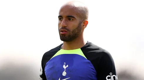 Photo by Lewis Storey/Getty Images