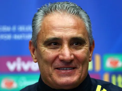 Tite quer assumir o comando de 'rival' do Corinthians; negócio pode acontecer em julho