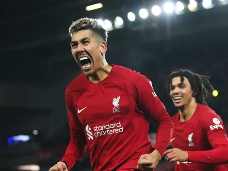 Firmino surpreende: Revelado seu destino na próxima temporada, com clubes brasileiros de olho