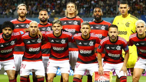 Photo by Michael Steele/Getty Images)