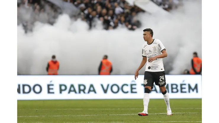 Cantillo interessa ao Junior Barranquilla. (Photo by Ricardo Moreira/Getty Images)
