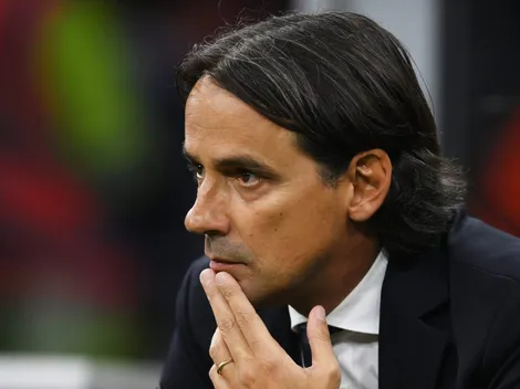 Inter de Milão confirma lesão e craque pode ficar fora de final da Champions