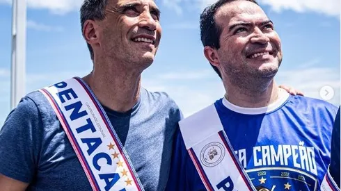 Reprodução/Instagram