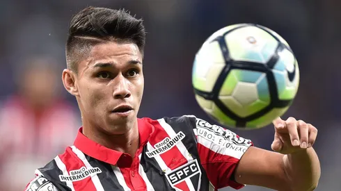 (Photo by Pedro Vilela/Getty Images)