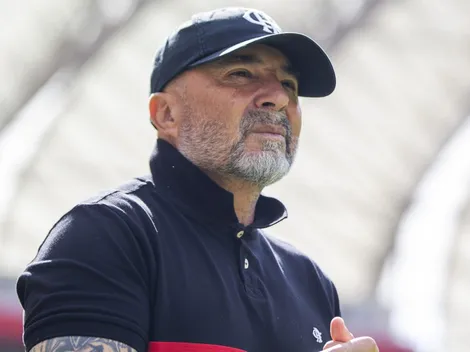 Salário de R$ 1,8 milhão por mês: Flamengo acerta com grande atacante do exterior