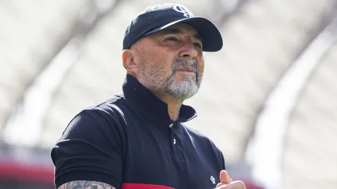 (Photo by Fernando Alves/Getty Images)