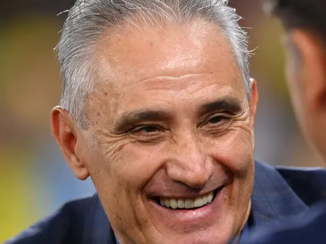 Tite surpreende e encaminha acerto com novo clube
