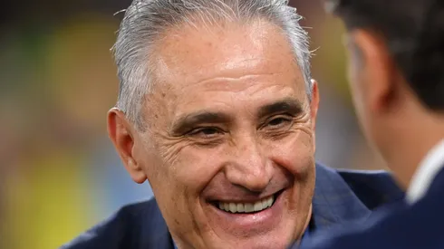 (Photo by Justin Setterfield/Getty Images)