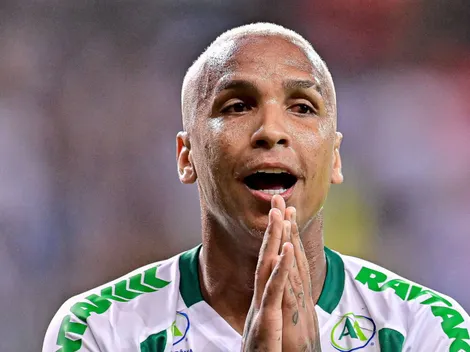 ESPN 'crava' os 4 clubes que irão cair no Brasileirão; um gigante na lista