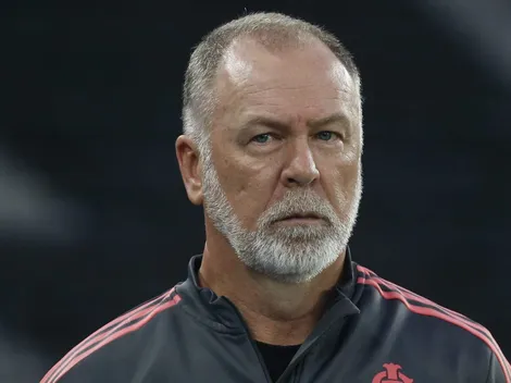 Internacional prepara saída, e Mano Menezes pode ser anunciado por outro gigante do futebol brasileiro nos próximos dias