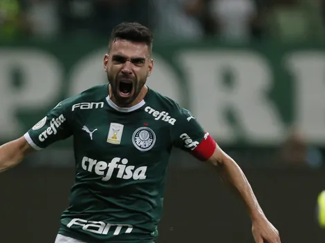 Mercado da bola: Bruno Henrique, ex-Corinthians e Palmeiras, se aproxima de vestir as cores de grande time do futebol brasileiro
