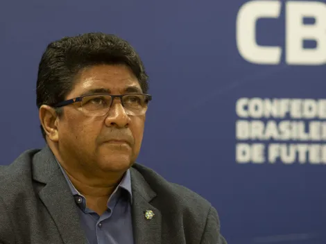 Agora vai! Seleção Brasileira se aproxima e deve anunciar novo treinador