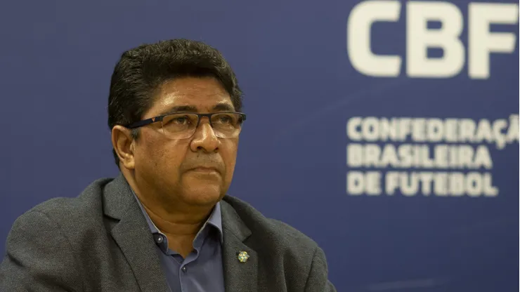 CBF (Divulgação)