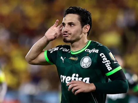 Raphael Veiga e mais dois grandes nomes do futebol brasileiro podem reforçar o Barcelona ainda esse ano