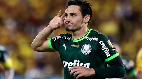 Photo by Franklin Jacome/Getty Images