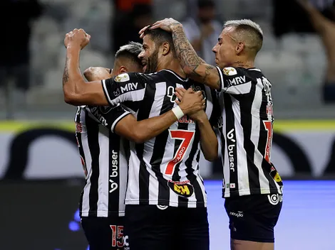 R$ 107 MILHÕES: Grande nome do Atlético Mineiro entra na mira de gigante europeu e pode deixar o clube
