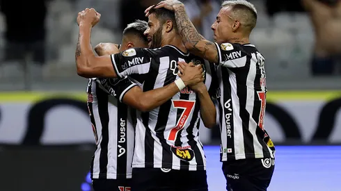 Photo by Bruna Prado-Pool/Getty Images