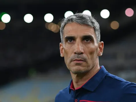 Vojvoda, do Fortaleza, recebe proposta oficial para assumir o comando de outro clube do futebol brasileiro; presidente confirma