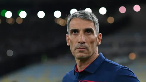 (Photo by Andre Borges/Getty Images)