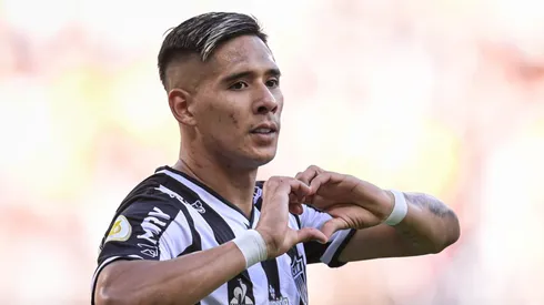 (Photo by Pedro Vilela/Getty Images)