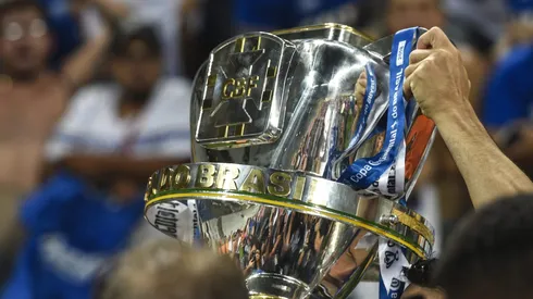 (Photo by Pedro Vilela/Getty Images)