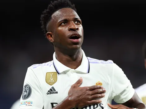 Com possível proposta de R$ 1 bilhão 'na mesa', Vini Jr define em qual clube quer jogar