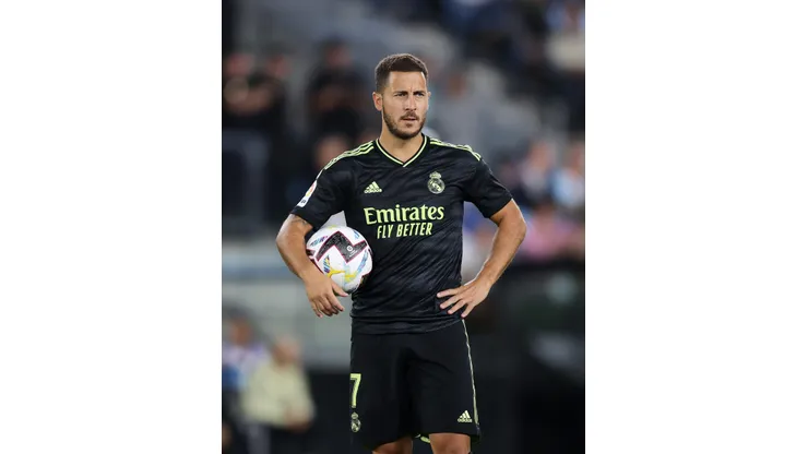 (Photo by Gonzalo Arroyo Moreno/Getty Images)