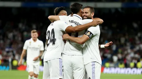 (Photo by Florencia Tan Jun/Getty Images)