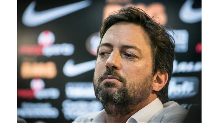 Foto: Danilo Fernandes/Meu Timão