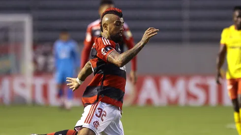 (Photo by Franklin Jacome/Getty Images)