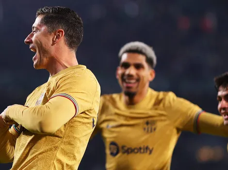 Barcelona não para em Busquets e pode acertar a saída de outra grande estrela para viabilizar a chegada de Messi