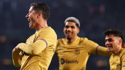 (Photo by Fran Santiago/Getty Images)