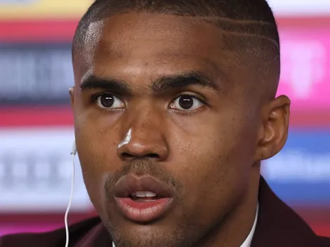 Douglas Costa confirma conversas e pode pintar com as cores de um dos maiores clubes do futebol brasileiro