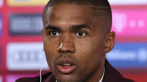 (Photo by Alexander Hassenstein/Getty Images for FC Bayern)