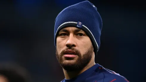 (Photo by Laurence Griffiths/Getty Images)