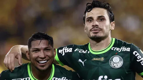 (Photo by Franklin Jacome/Getty Images)