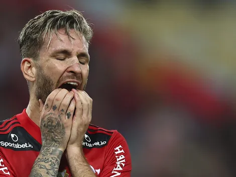 Léo Pereira revela estratégia inusitada do Flamengo contra o Fluminense