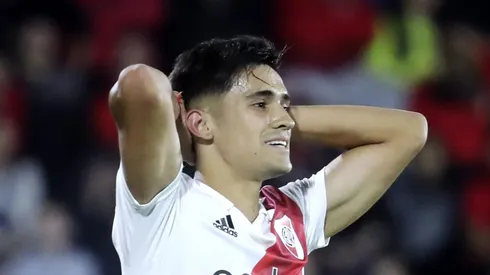 (Photo by Marcos Brindicci/Getty Images)