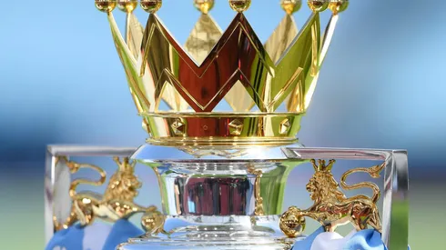 (Photo by Mike Hewitt/Getty Images)