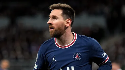 (Photo by Angel Martinez/Getty Images)