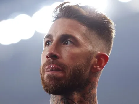 Sergio Ramos surpreende ao decidir seu futuro para a próxima temporada