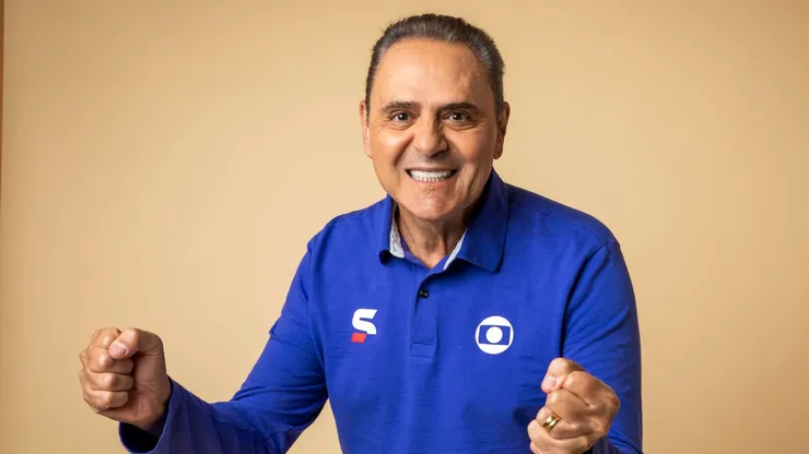 Foto/Reprodução: TV Globo