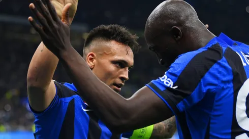 (Photo by Mike Hewitt/Getty Images)