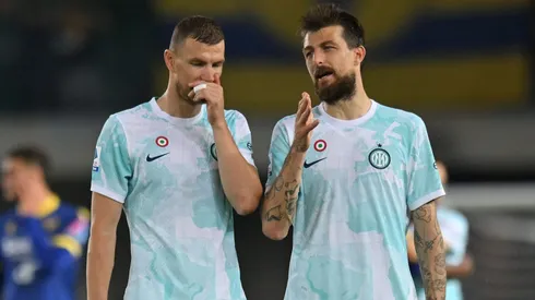 (Photo by Alessandro Sabattini/Getty Images)