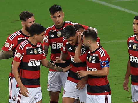 Éverton Ribeiro e mais 3 grandes nomes podem deixar o Flamengo