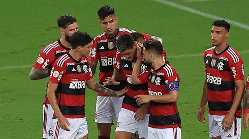 Photo by Buda Mendes/Getty Images