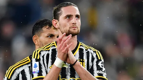 (Photo by Valerio Pennicino/Getty Images)