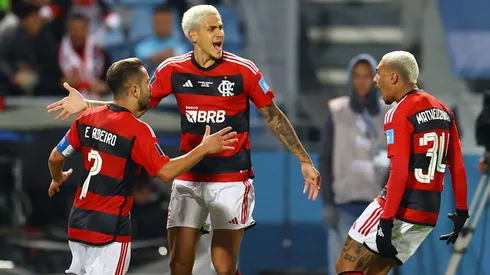 Photo by Michael Steele/Getty Images